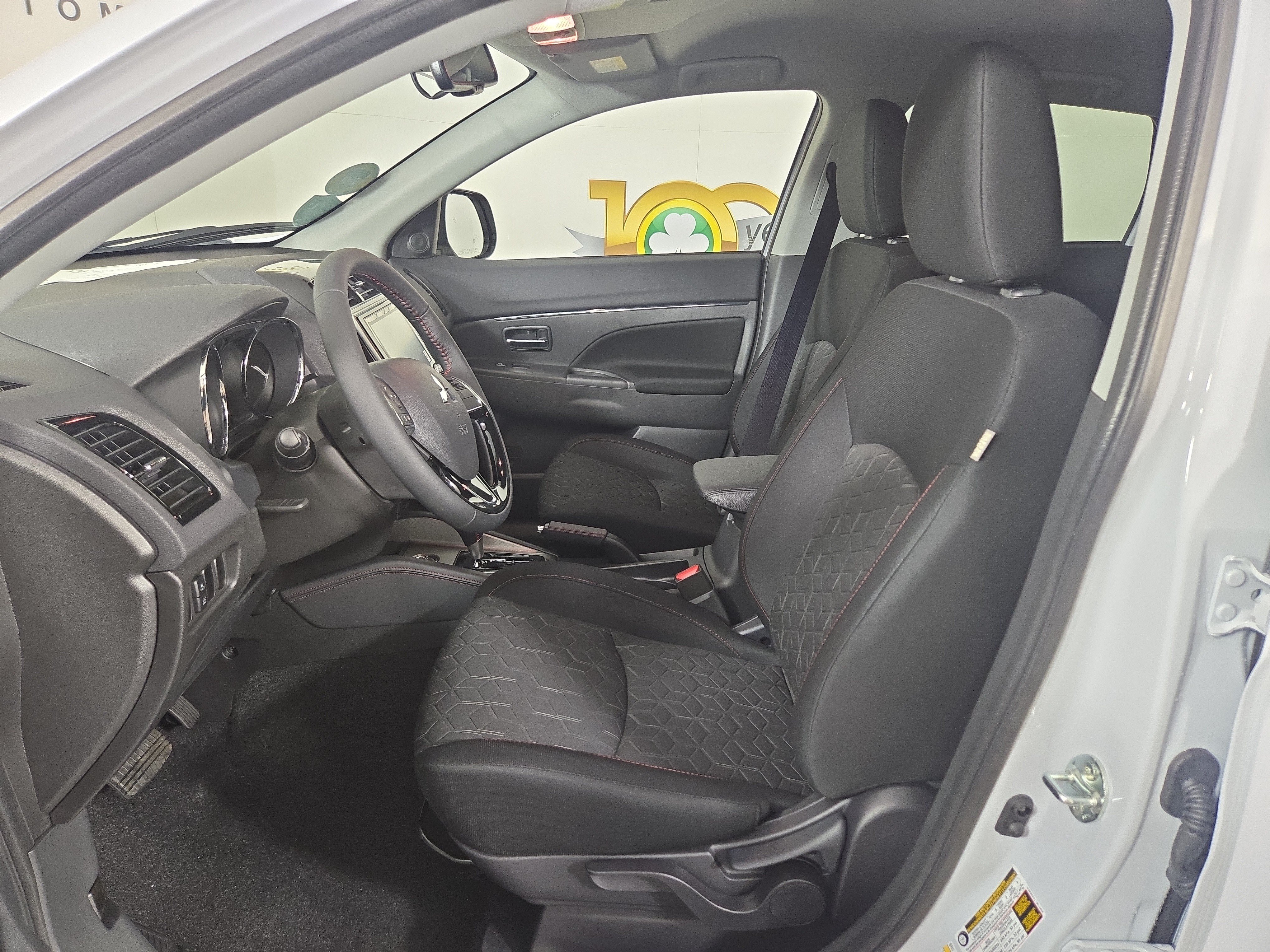 New 2027 Mitsubishi Outlander Sport LE AWD/4WD image 10