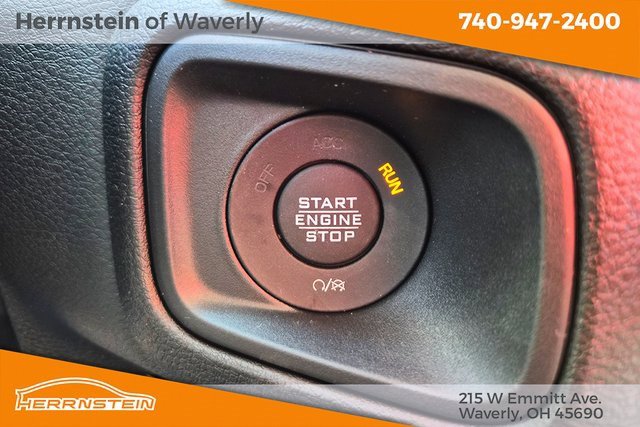 New 2025 Jeep Gladiator Sport image 18