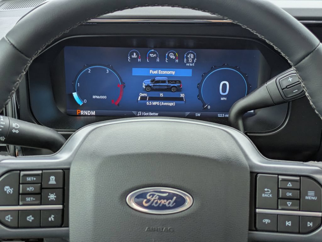 New 2026 Ford F250 Lariat AWD/4WD image 31