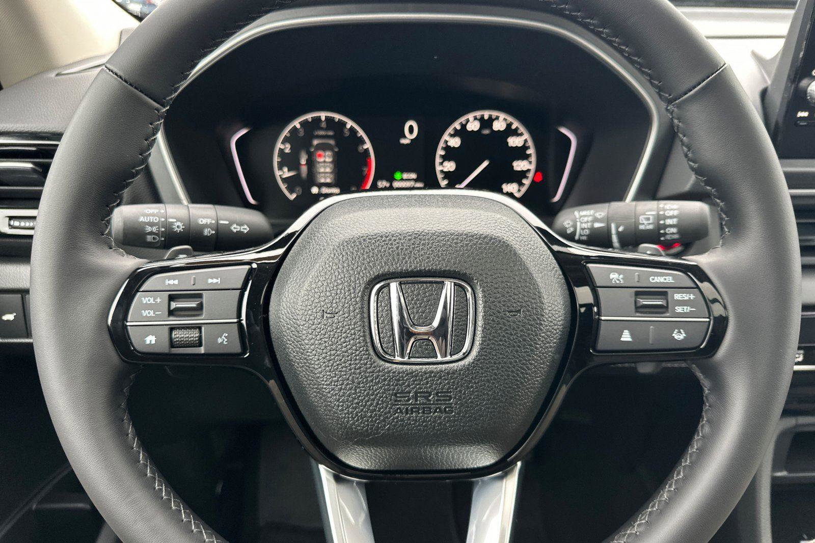 New 2025 Honda Pilot Touring image 28