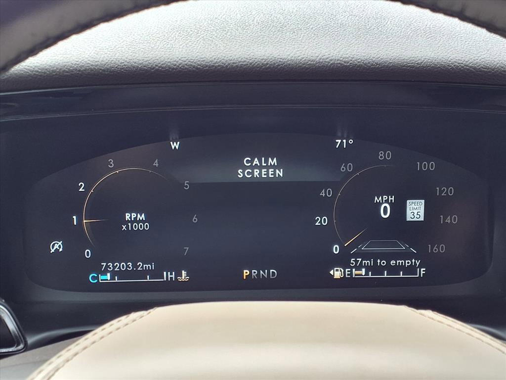 Used 2020 Lincoln Aviator Reserve w/ Equipment Group 201A image 23