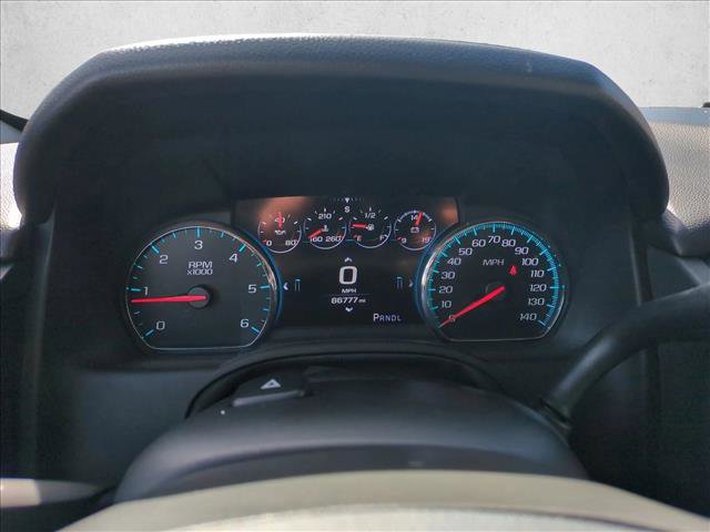 Used 2017 GMC Yukon Denali w/ Open Road Package image 11