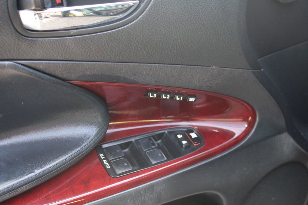 Used 2010 Lexus GS 350 AWD image 25