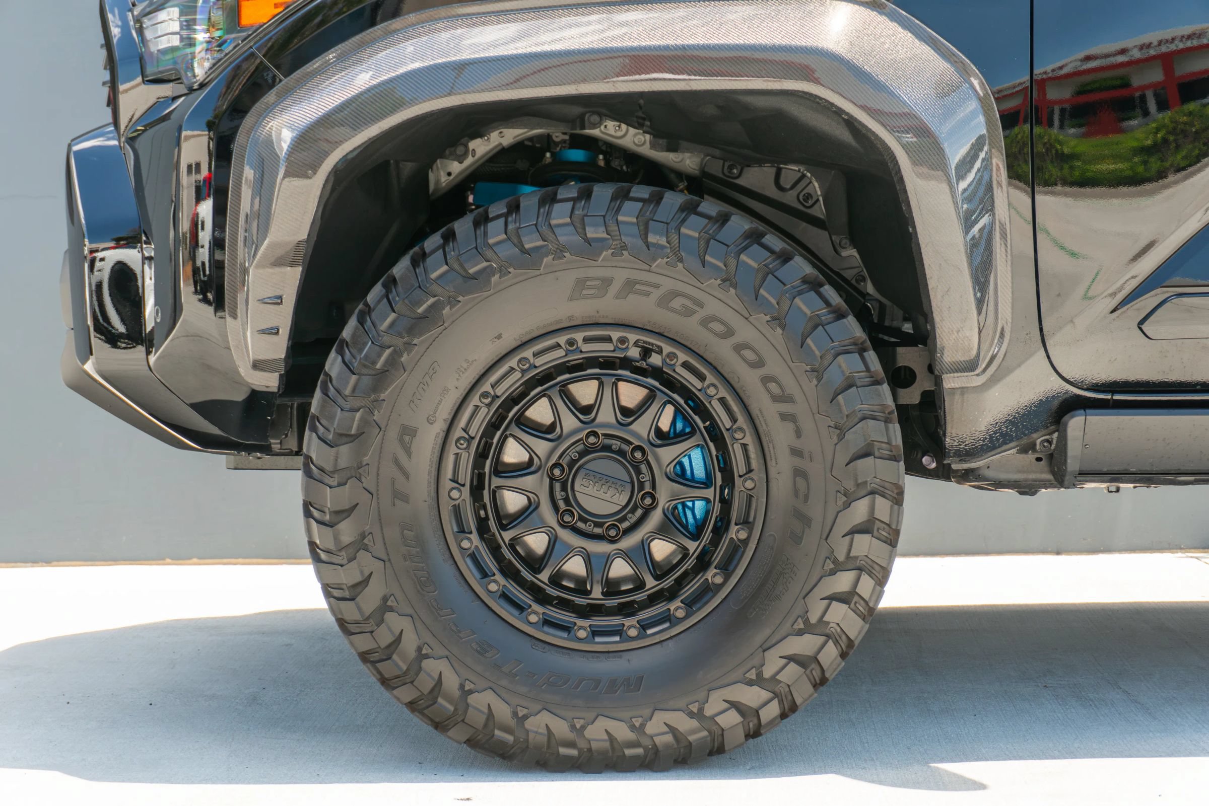 Used 2026 Toyota 4Runner Limited AWD/4WD image 20