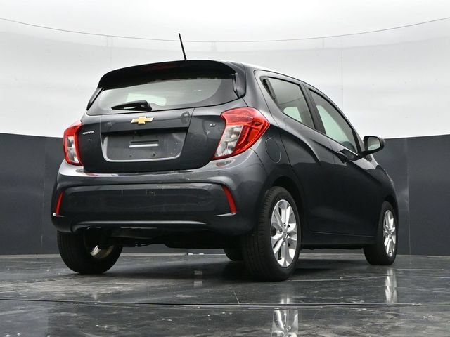 Used 2019 Chevrolet Spark LT FWD image 17