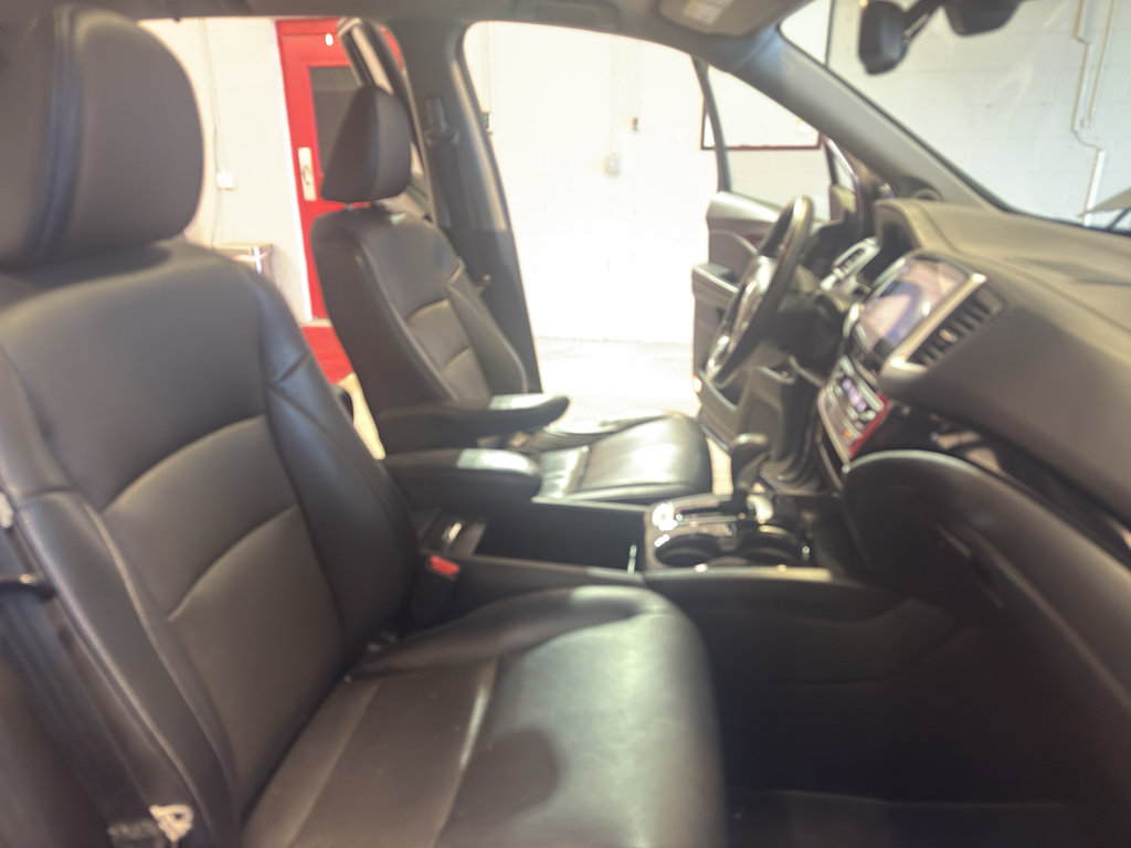 Used 2017 Honda Ridgeline RTL-E image 22