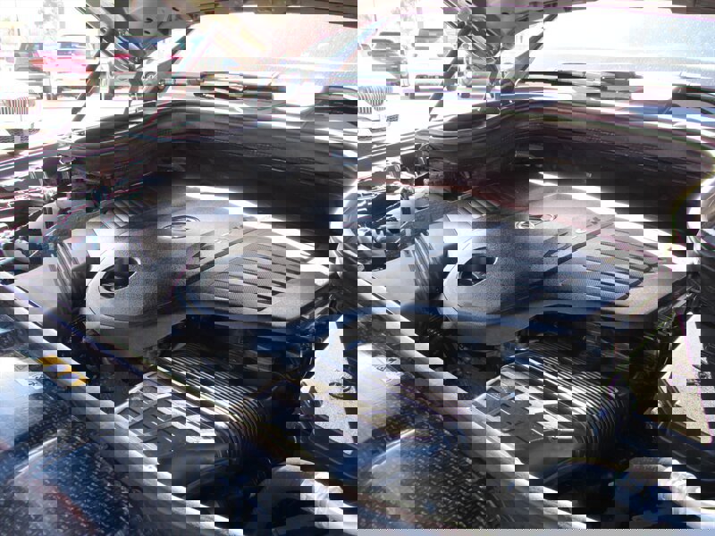 Used 2020 Mercedes-Benz GLS 450 4MATIC image 36