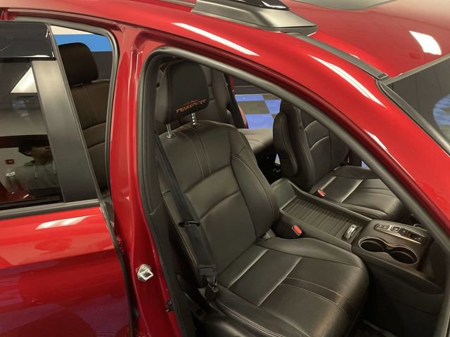 Certified 2022 Honda Passport TrailSport image 26