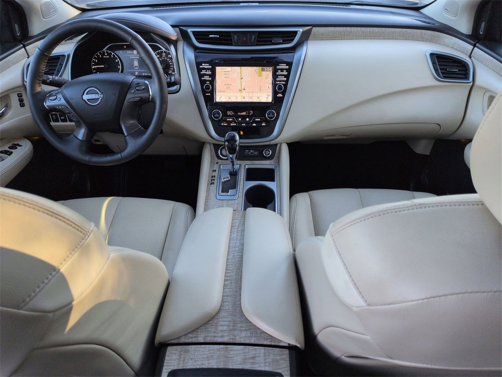 Used 2024 Nissan Murano SL image 17