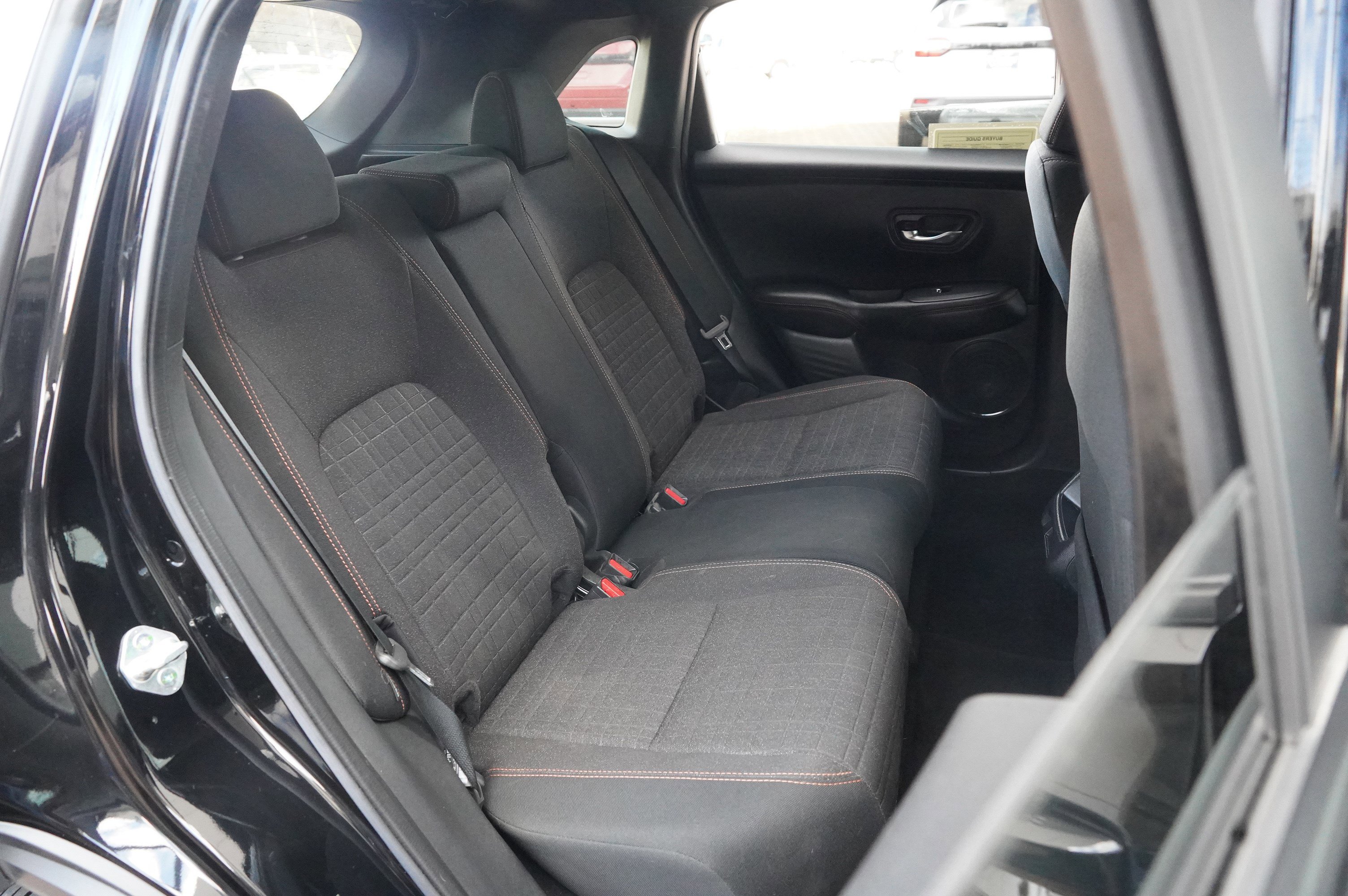 Used 2023 Honda HR-V Sport image 34