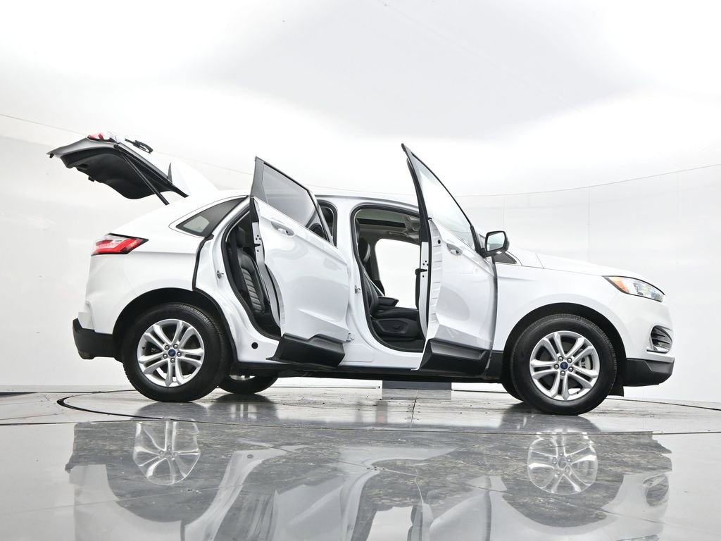 Used 2020 Ford Edge SEL w/ Convenience Package AWD/4WD image 55