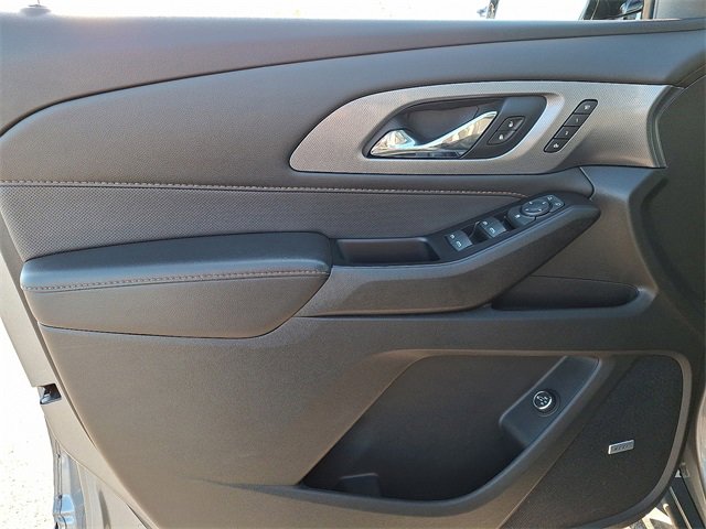 Used 2020 Chevrolet Traverse Premier image 12