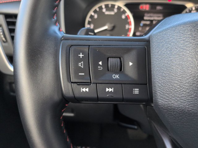 Used 2026 Nissan Rogue SV AWD/4WD image 23