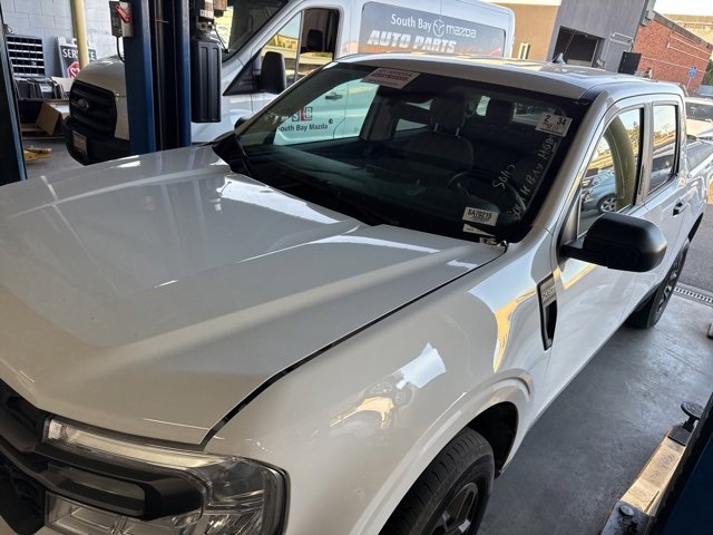 Used 2023 Ford Maverick XLT