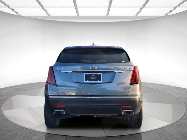 Used 2021 Cadillac XT5 Luxury FWD image 5