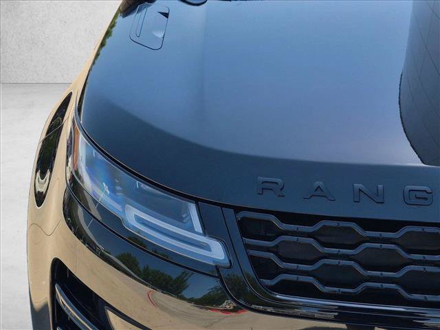 Used 2020 Land Rover Range Rover Evoque R-Dynamic SE AWD/4WD image 12