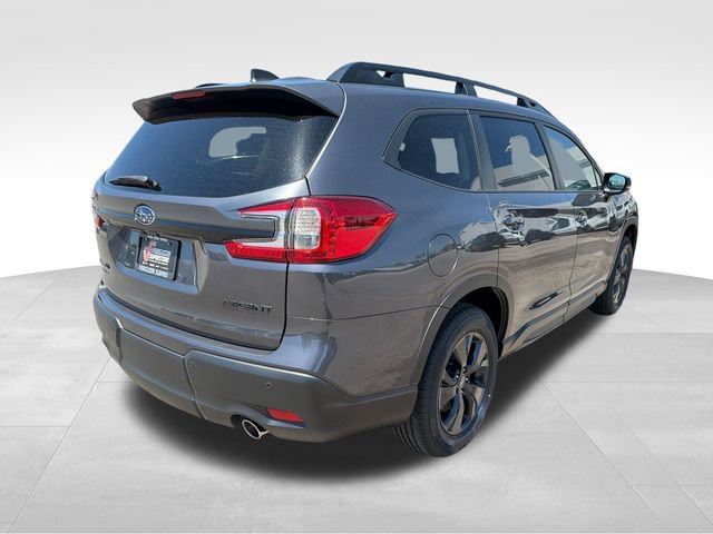 New 2026 Subaru Ascent Premium AWD/4WD image 7