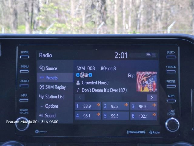 Used 2022 Toyota Highlander XLE image 20