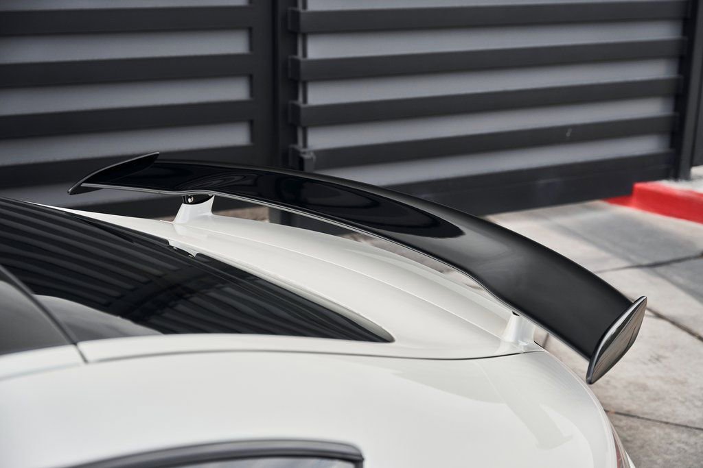 Used 2019 Mercedes-Benz AMG GT R image 17