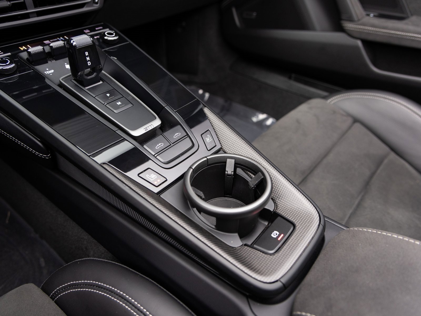 Used 2023 Porsche 911 Targa 4 GTS image 20