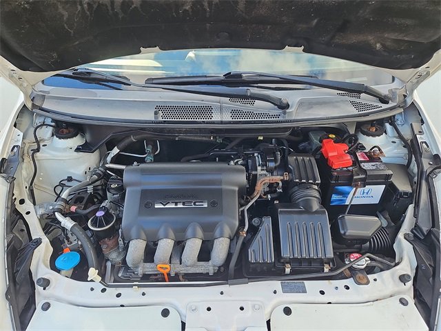 Used 2007 Honda Fit image 24