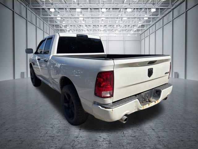 Used 2019 RAM 1500 Express w/ Express Value Package AWD/4WD image 5