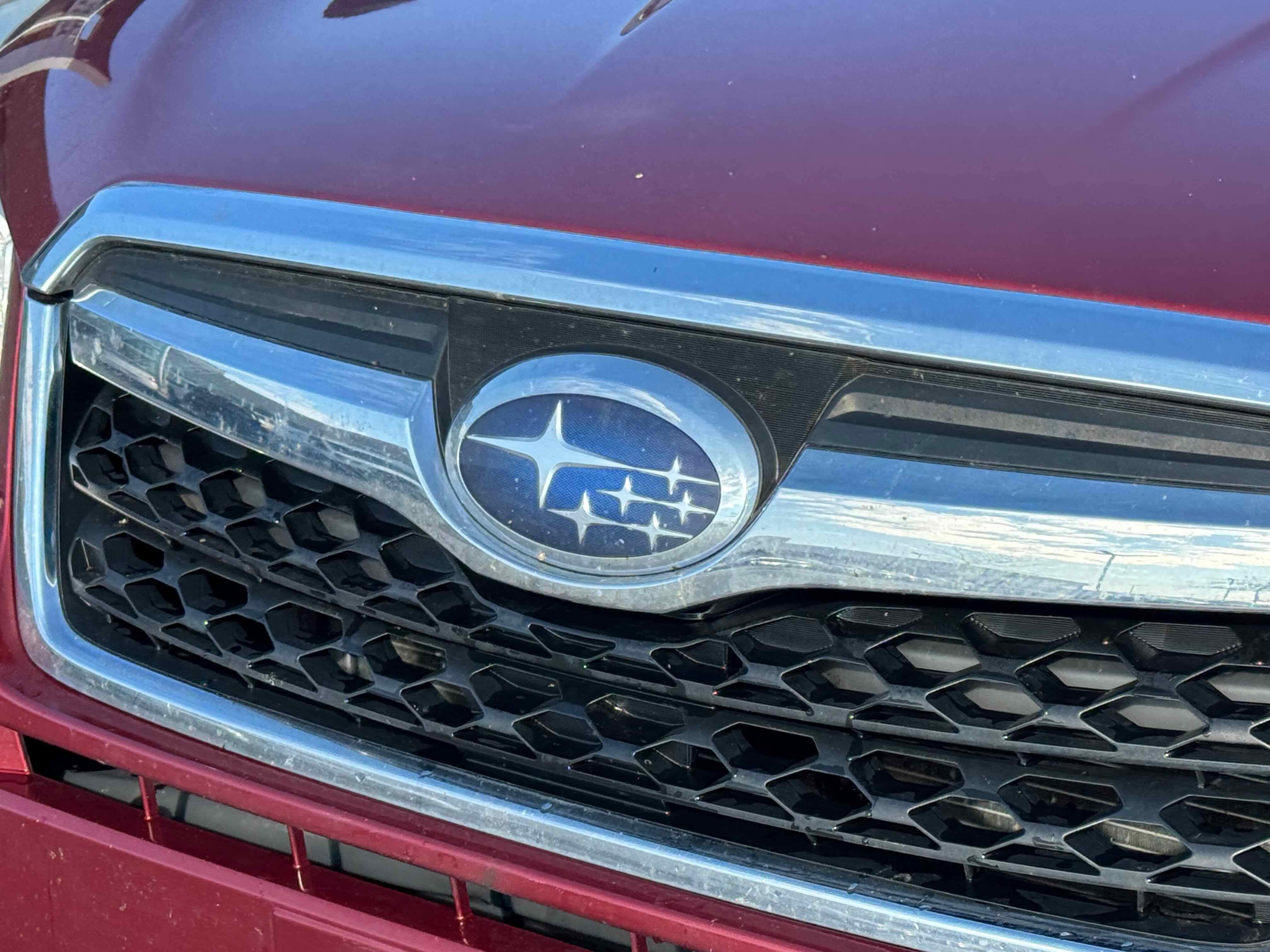 Used 2016 Subaru Forester 2.5i Premium image 13