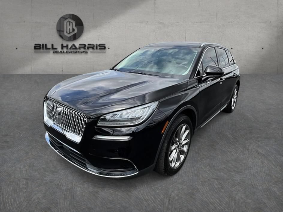 Used 2020 Lincoln Corsair AWD w/ Premium Package image 1