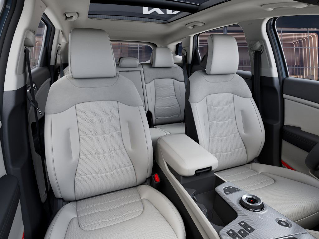 New 2026 Kia Sportage SX Prestige image 15