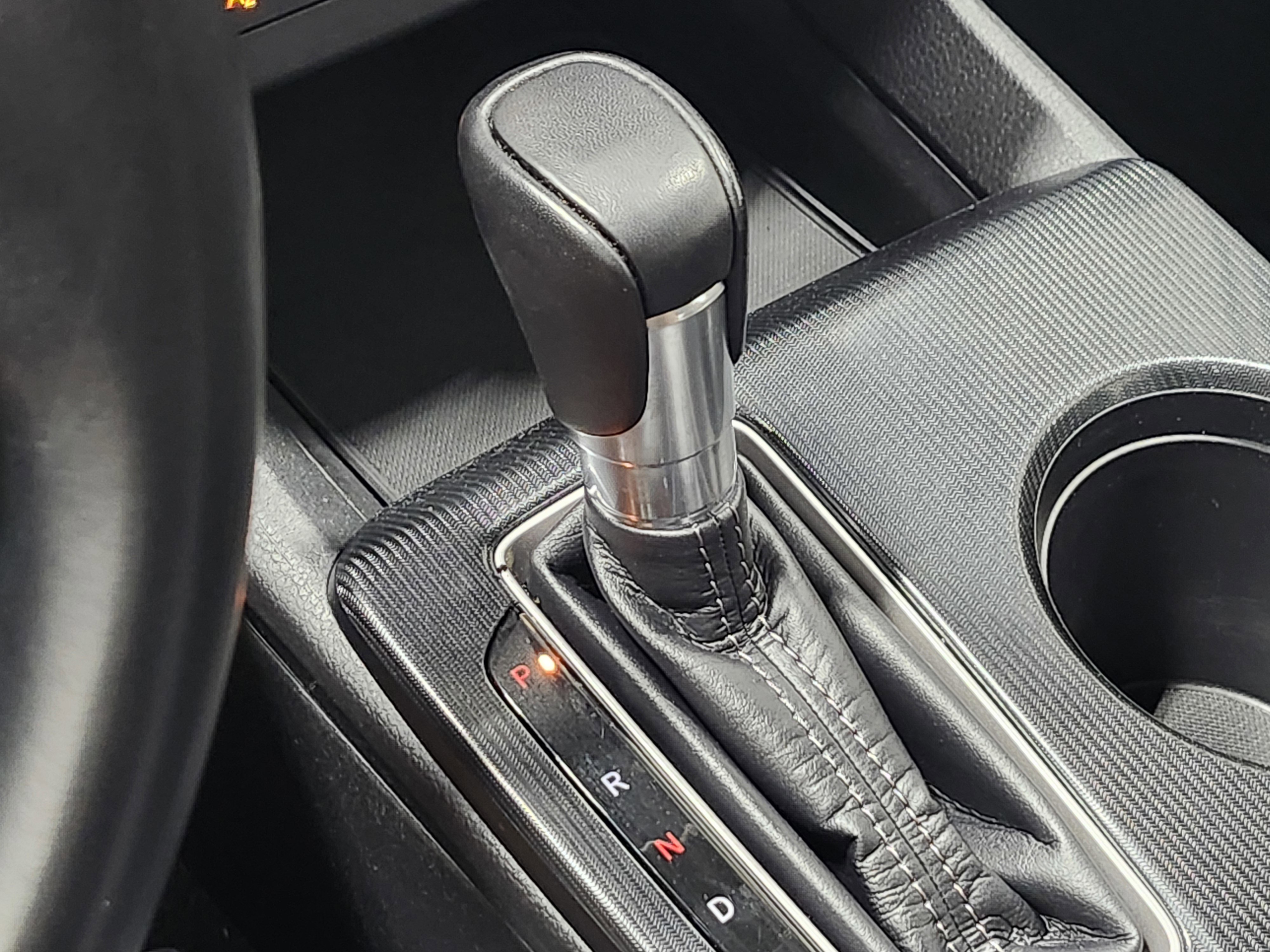 Used 2022 Honda Civic Sport image 29