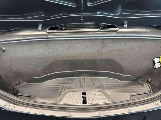 New 2026 Chevrolet Corvette Stingray w/ Z51 Performance Package image 12