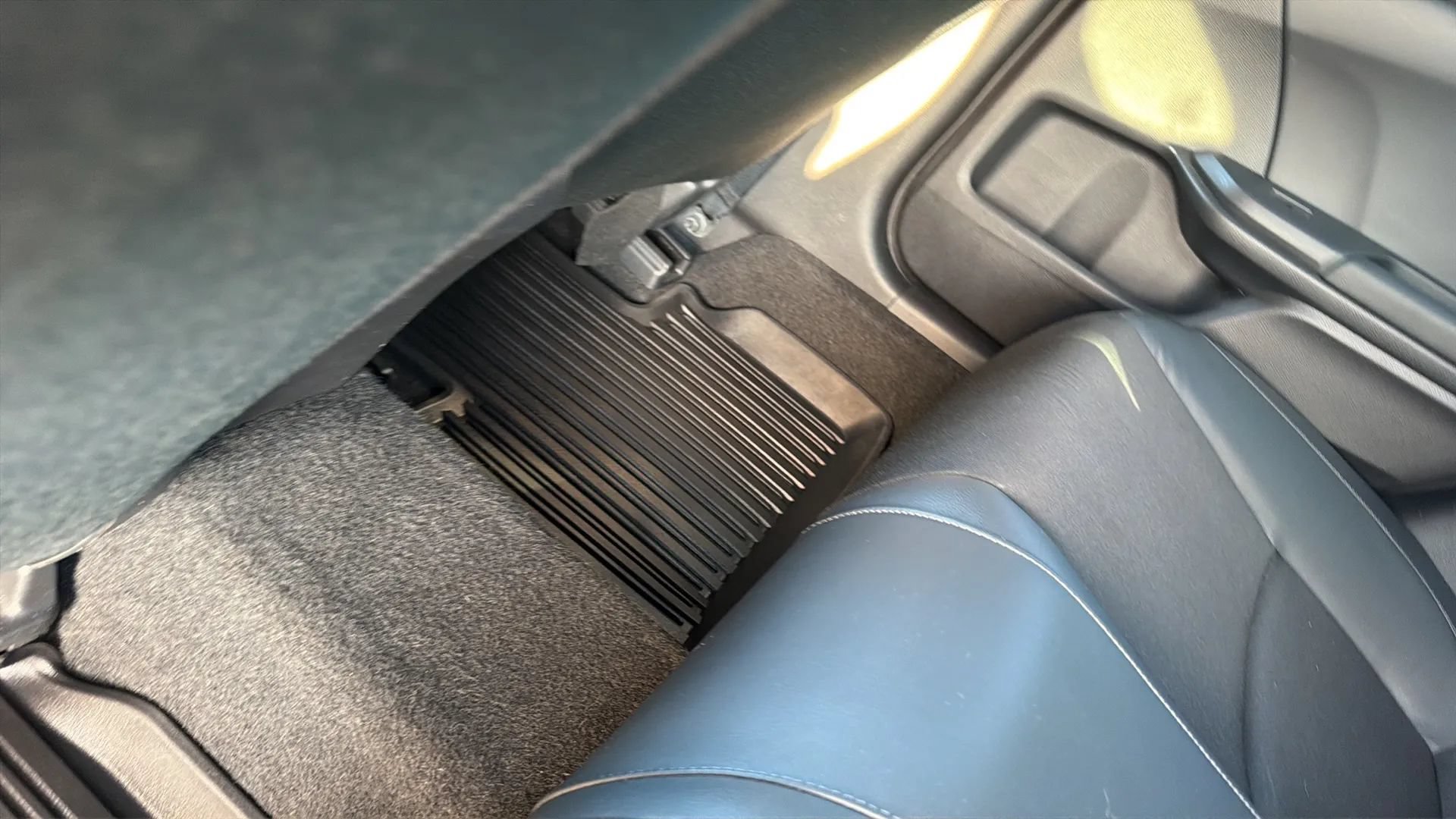 Used 2019 Honda Civic Sport image 43