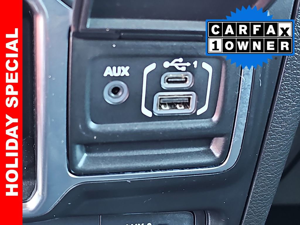 Used 2021 Jeep Wrangler Unlimited Sport image 24