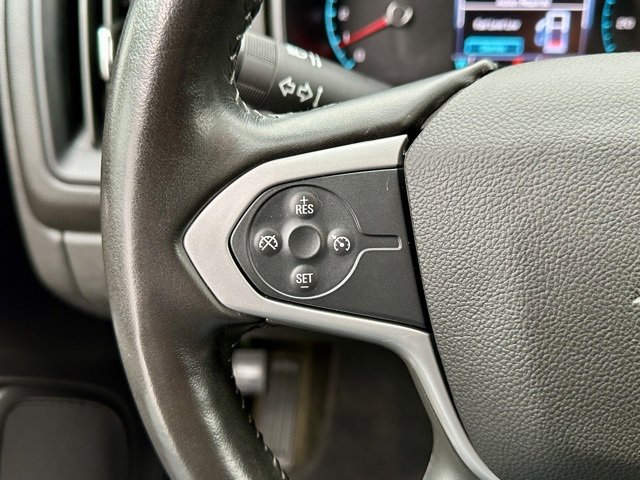 Used 2018 Chevrolet Colorado ZR2 image 33