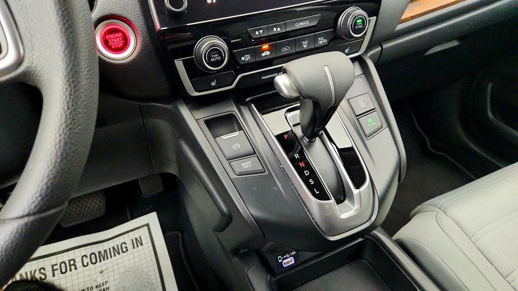 Used 2020 Honda CR-V EX image 16