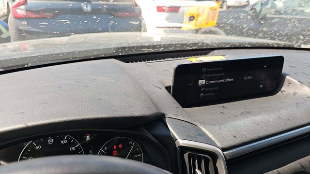 Used 2025 MAZDA CX-50 AWD 2.5 S w/ Preferred Package image 22