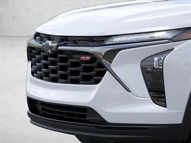 New 2026 Chevrolet Trax RS FWD image 13