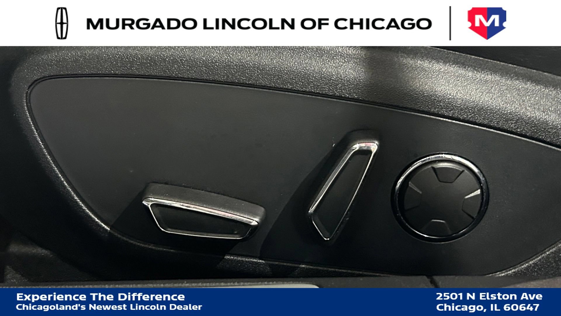 Certified 2019 Lincoln MKZ Reserve w/ Reserve Plus Package FWD image 32