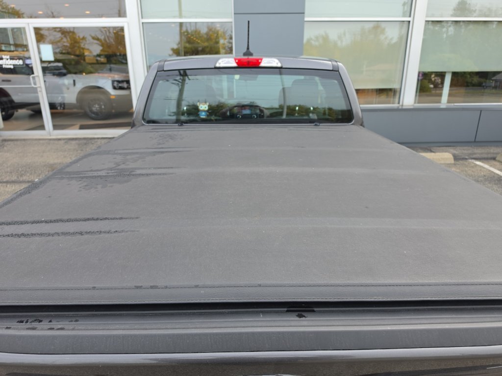 Used 2019 Ford Ranger XL RWD image 8