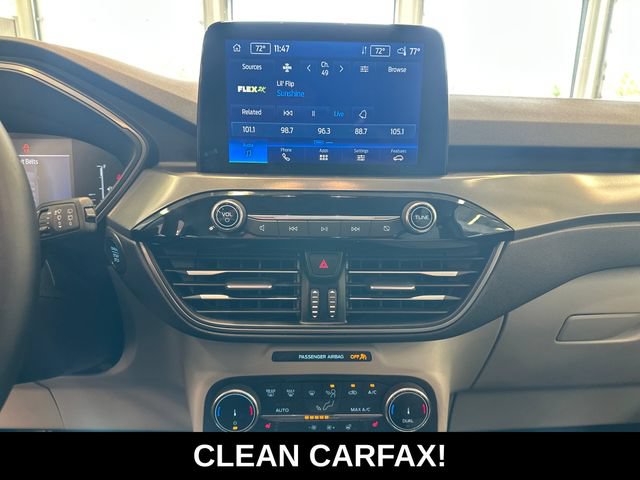 Used 2023 Ford Escape Active AWD/4WD image 3