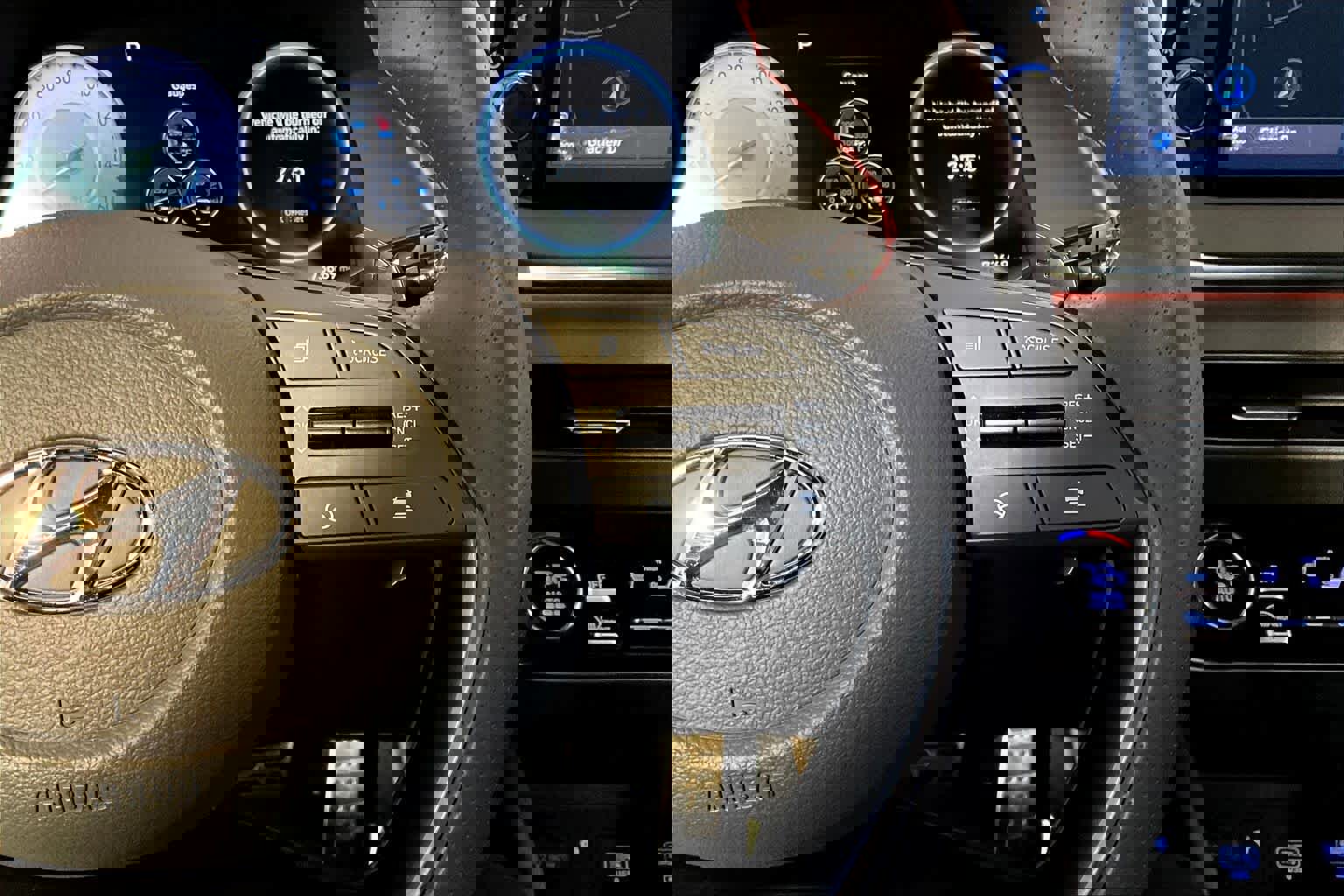 Used 2021 Hyundai Sonata N Line image 24