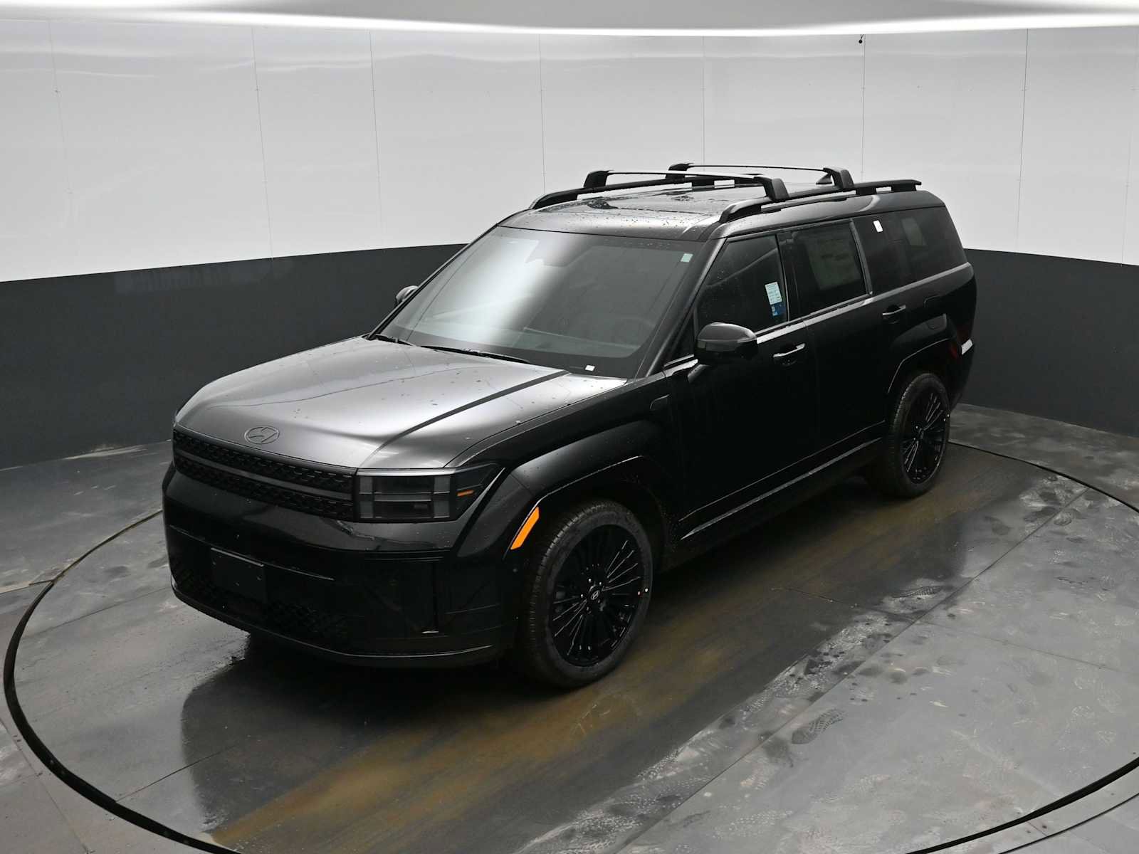 New 2026 Hyundai Santa Fe Calligraphy image 23