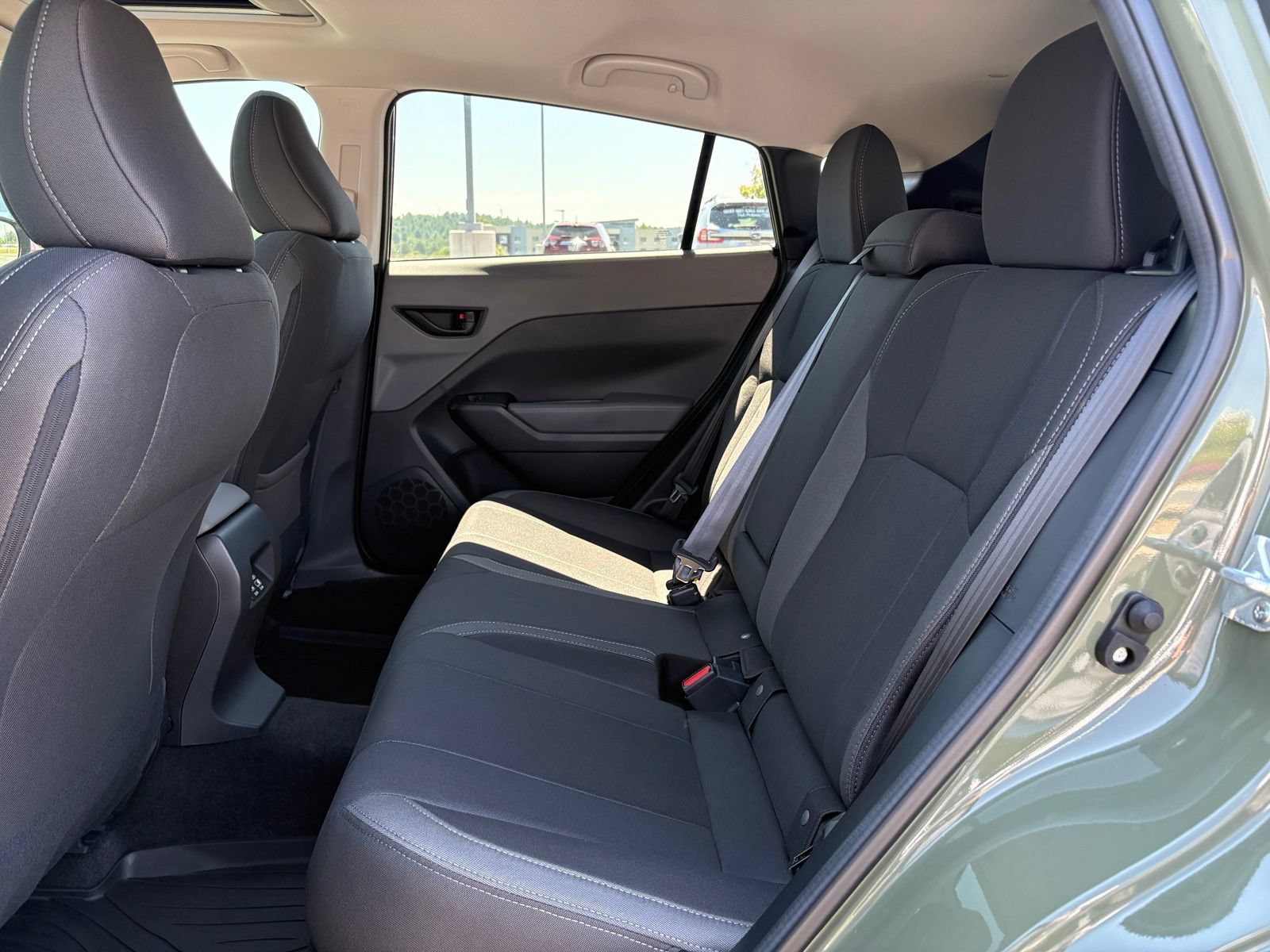 New 2026 Subaru Crosstrek 2.5i Premium AWD/4WD image 31