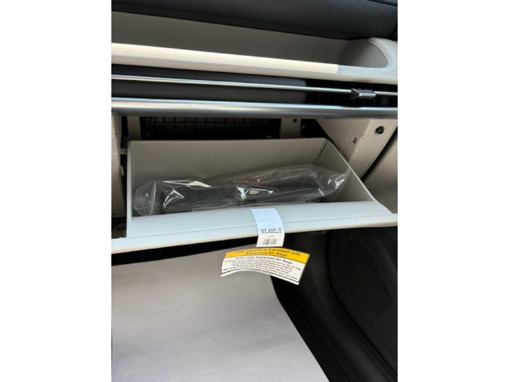 New 2026 Hyundai Tucson SE AWD/4WD image 43