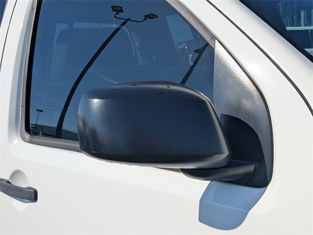 Used 2016 Nissan Frontier SV w/ SV Value Truck Package image 12