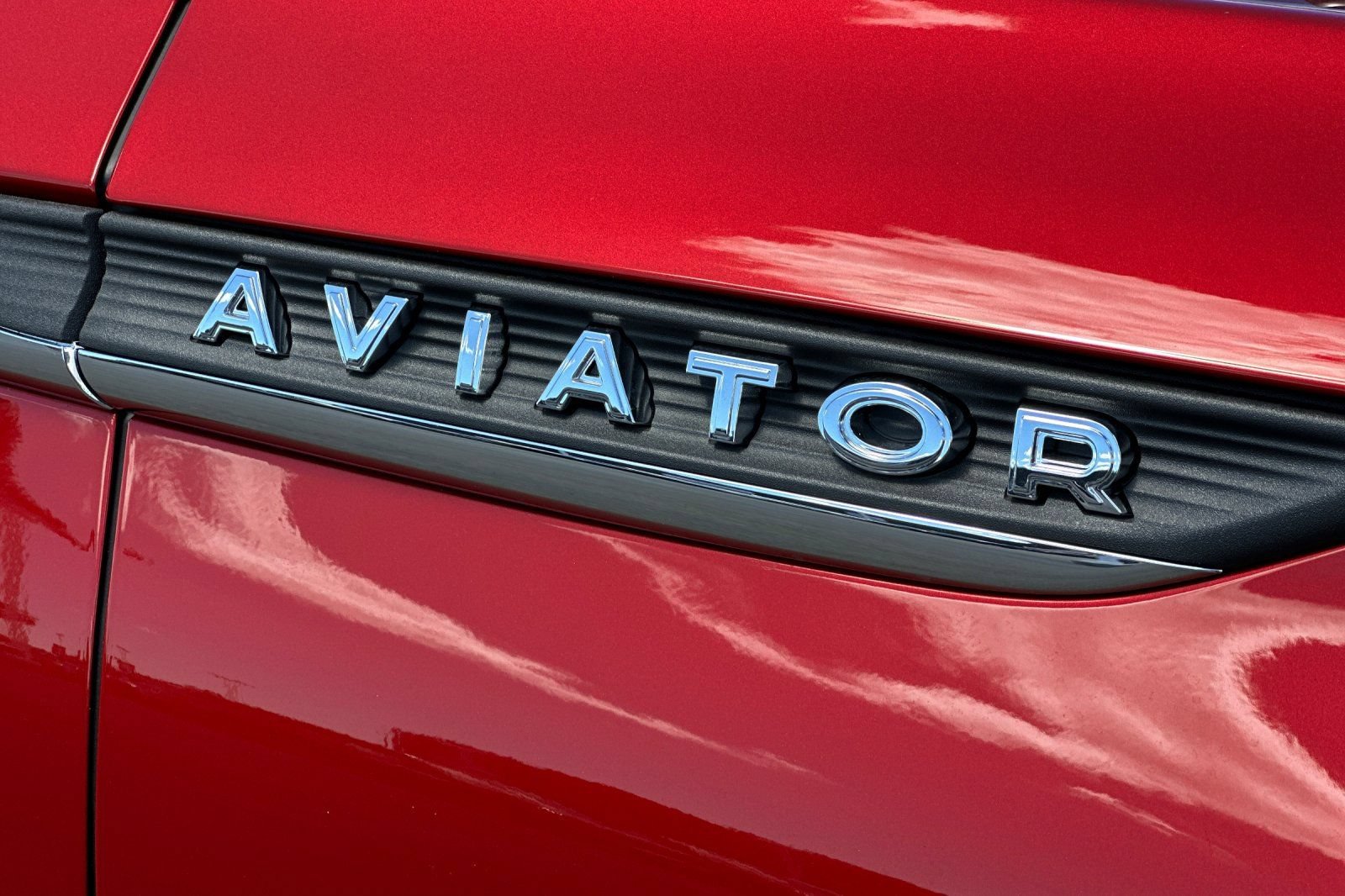 New 2026 Lincoln Aviator Reserve AWD/4WD image 26