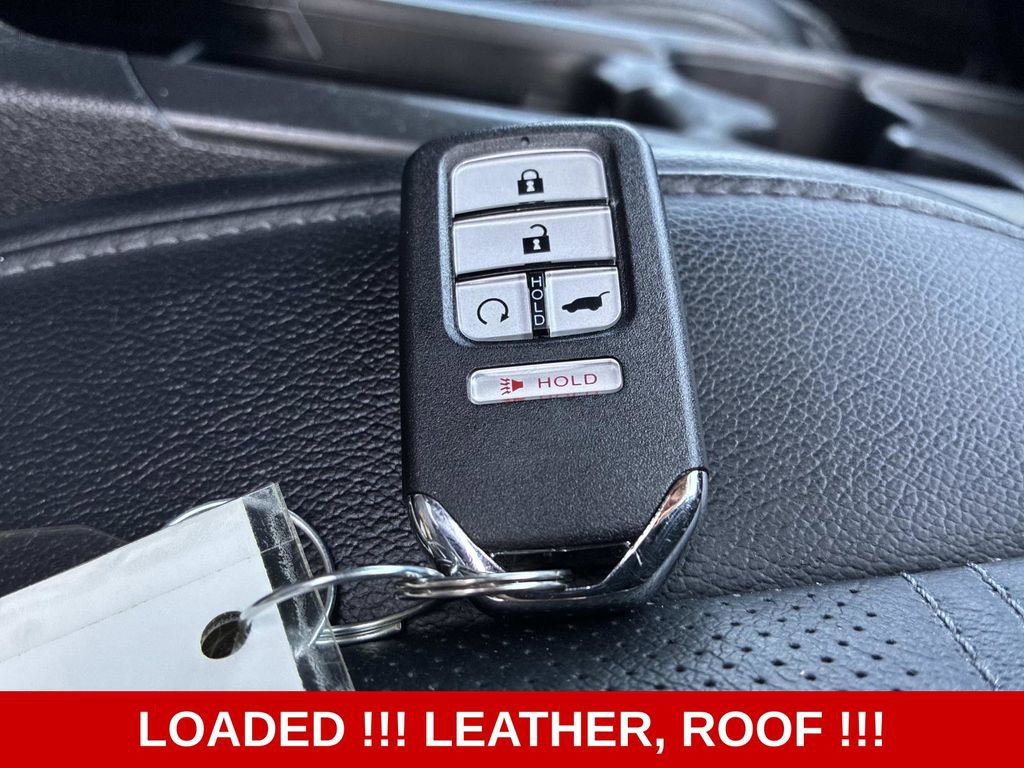Used 2020 Honda CR-V EX-L image 9