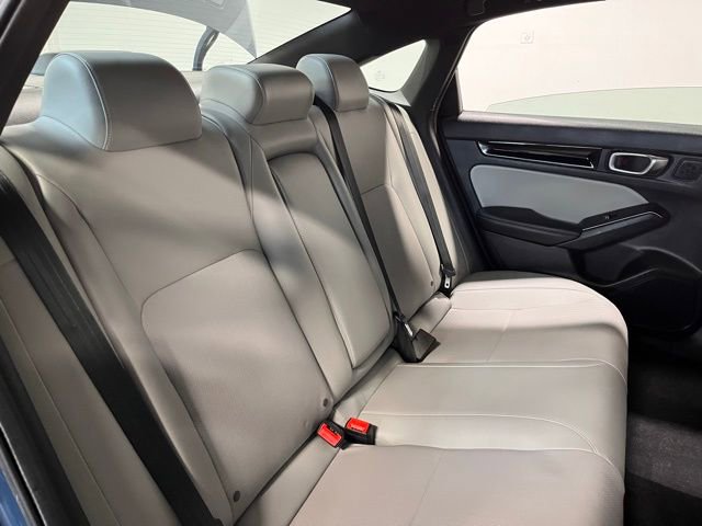 Used 2025 Honda Civic Sport image 13