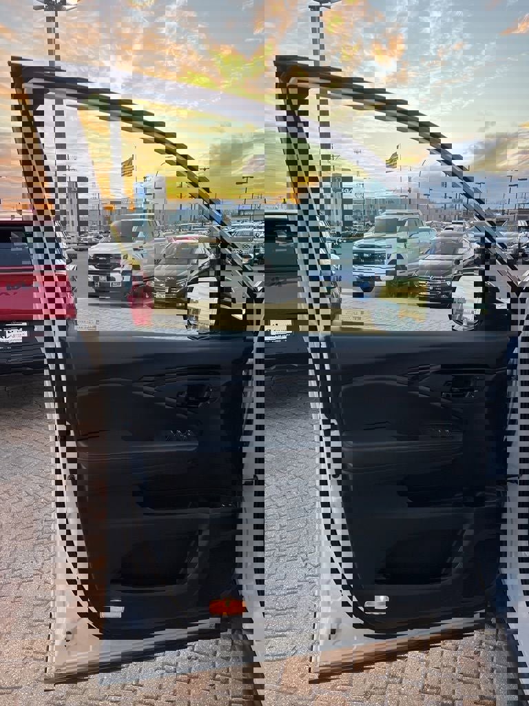 Used 2024 Honda Passport Black Edition image 11