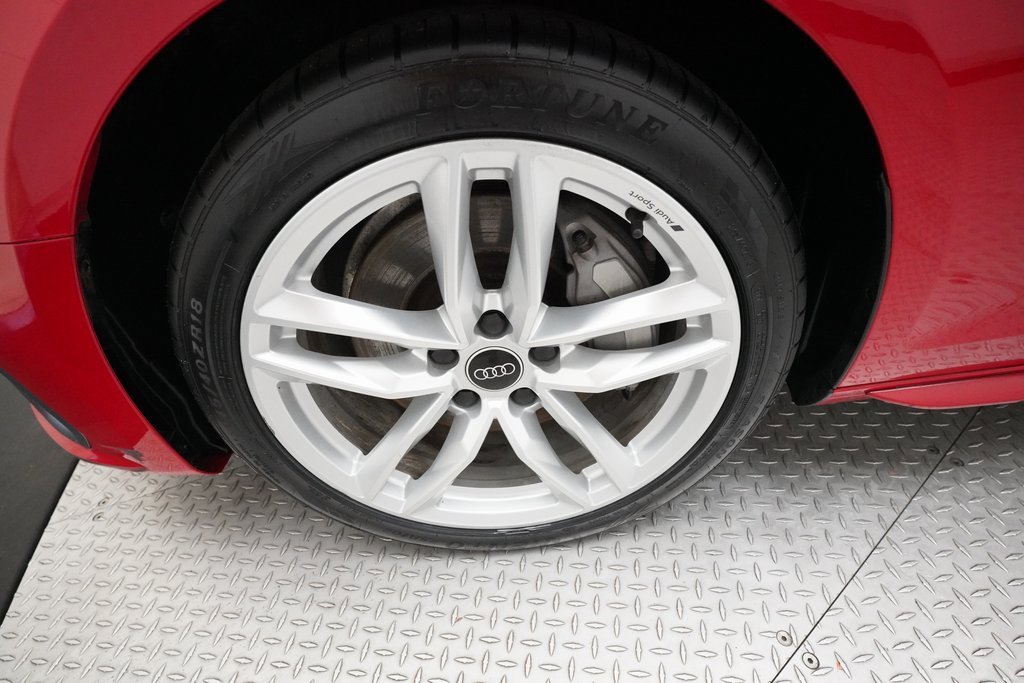 Used 2023 Audi A4 2.0T Premium Plus image 27